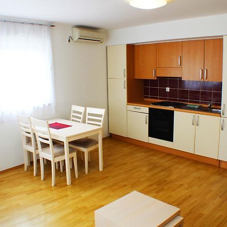 Bokun Apartments III Sisak Eksteriør bilde