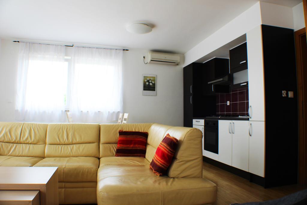 Bokun Apartments III Sisak Eksteriør bilde
