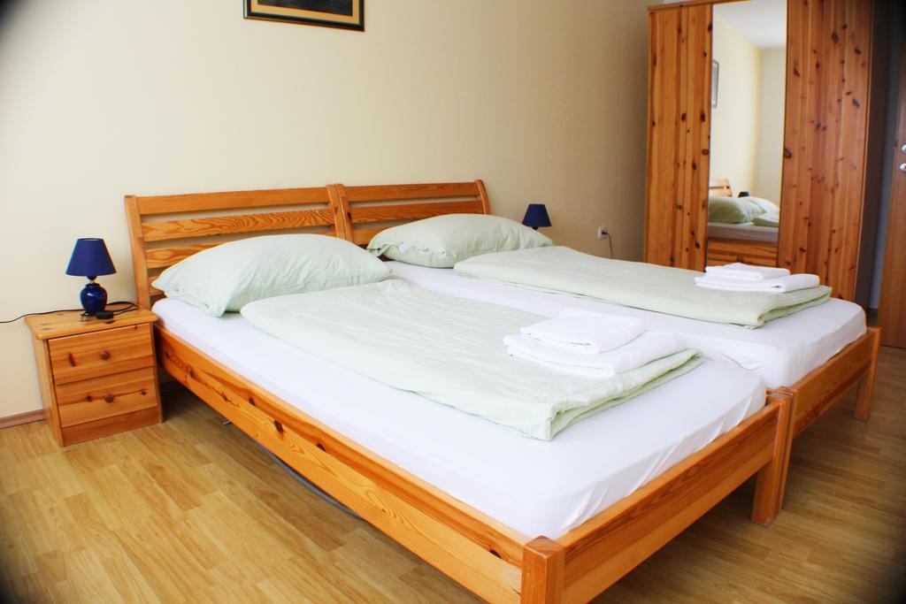 Bokun Apartments III Sisak Eksteriør bilde