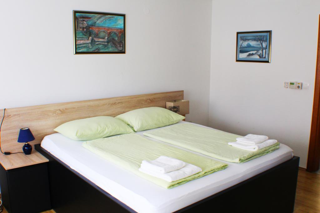 Bokun Apartments III Sisak Eksteriør bilde