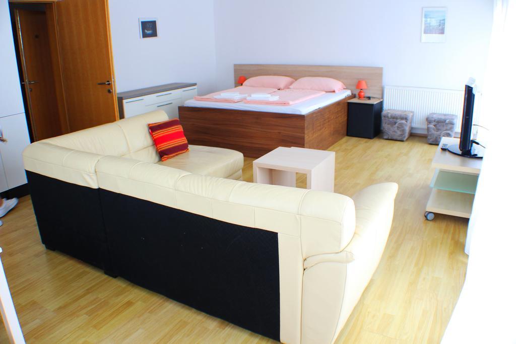 Bokun Apartments III Sisak Eksteriør bilde