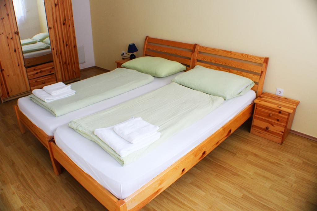 Bokun Apartments III Sisak Eksteriør bilde
