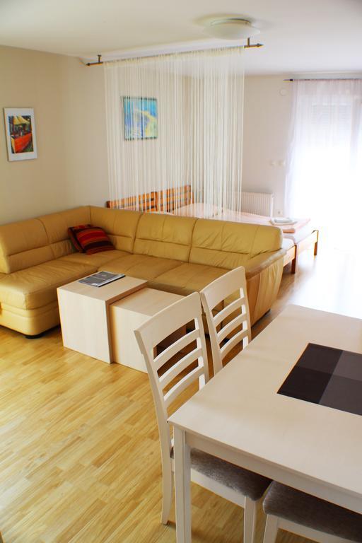 Bokun Apartments III Sisak Eksteriør bilde